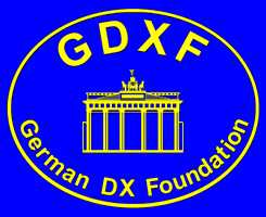 GDXF logo